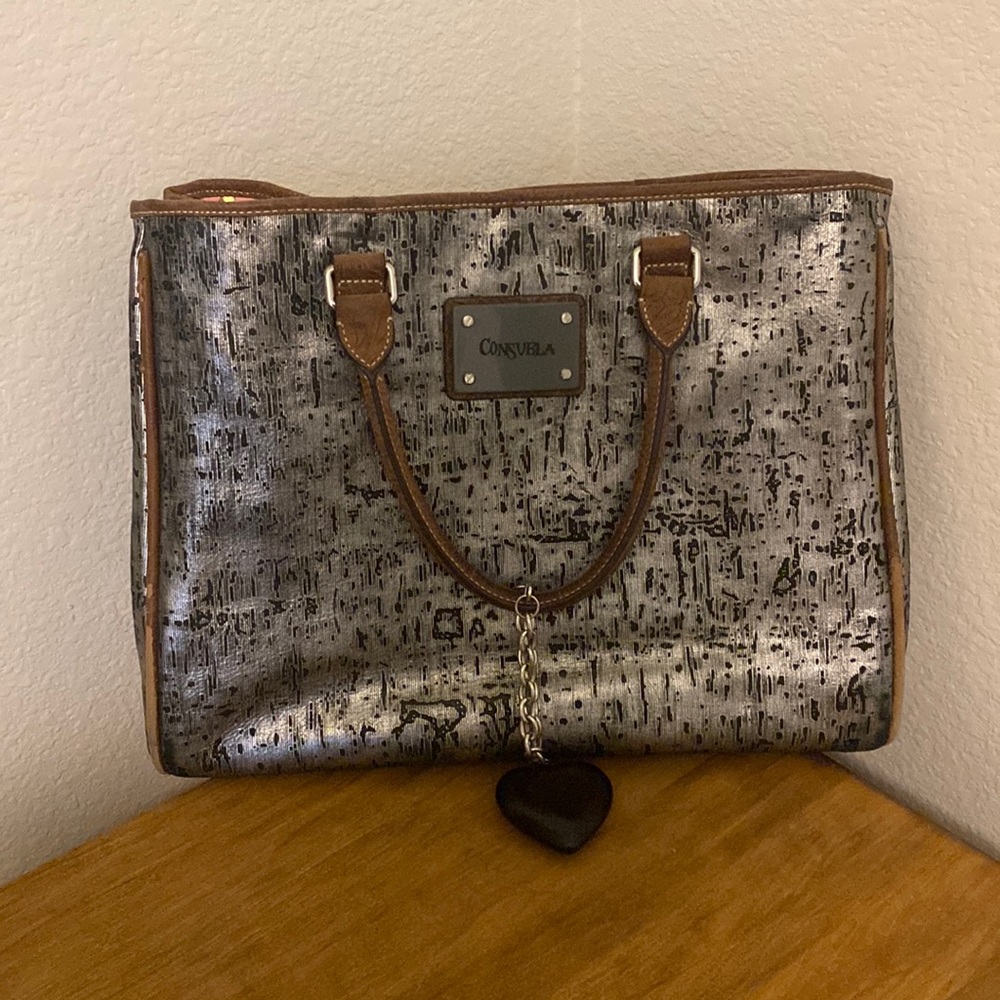 Consuela bag